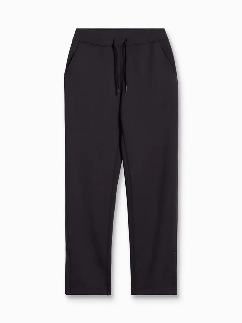 BYLT Women’s Opal Split Hem Pant